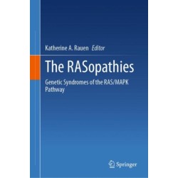 The RASopathies: Genetic Syndromes of the RAS/MAPK Pathway