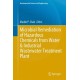 Microbial Remediation of Hazardous Chemicals from Water & Industrial Wastewater Treatment Plant