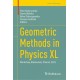 Geometric Methods in Physics XL: Workshop, Bialowieza, Poland, 2023