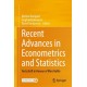 Recent Advances in Econometrics and Statistics: Festschrift in Honour of Marc Hallin