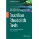 Brazilian Rhodolith Beds: Oasis of Marine Biodiversity to be protected