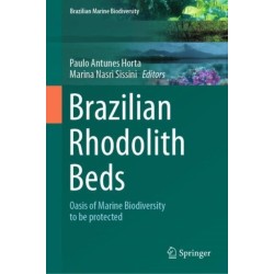 Brazilian Rhodolith Beds: Oasis of Marine Biodiversity to be protected