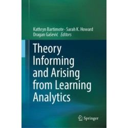 Theory Informing and Arising from Learning Analytics