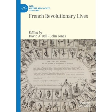 French Revolutionary Lives