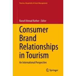 Consumer Brand Relationships in Tourism: An International Perspective