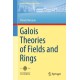 Galois Theories of Fields and Rings