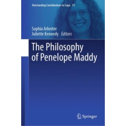 The Philosophy of Penelope Maddy