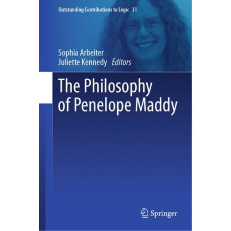 The Philosophy of Penelope Maddy