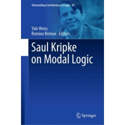 Saul Kripke on Modal Logic