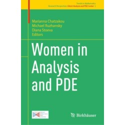 Women in Analysis and PDE