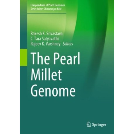 The Pearl Millet Genome