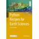 Python Recipes for Earth Sciences