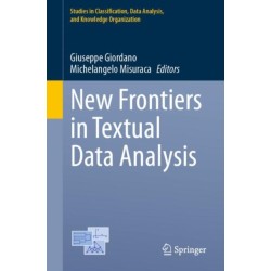 New Frontiers in Textual Data Analysis