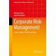 Corporate Risk Management: A Case Study on Risk Evaluation
