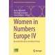 Women in Numbers Europe IV: Research Directions in Number Theory