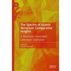 The Spectre of Islamic Terrorism: Comparative Insights: A Machine-Generated Literature Overview
