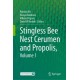 Stingless Bee Nest Cerumen and Propolis, Volume 1