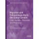 Migration and Entrepreneurship in the Global Context: Case Studies, Processes and Practices