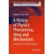 A History of Physics: Phenomena, Ideas and Mechanisms: Essays in Honor of Salvo D'Agostino