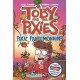 Toby and the Pixies: Pixie Pandemonium (a Phoenix Comic Book)