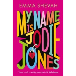 My Name is Jodie Jones