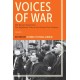 Voices of War: The Russian Experience, The Napoleonic Wars to the Twenty-First Century