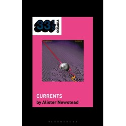 Tame Impala’s Currents