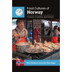 Food Cultures of Norway: Cuisine, Customs, and Issues