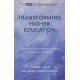 Transforming Higher Education: How Bold and Innovative Leaders Entrepreneur the Future