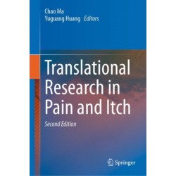 Translational Research in Pain and Itch