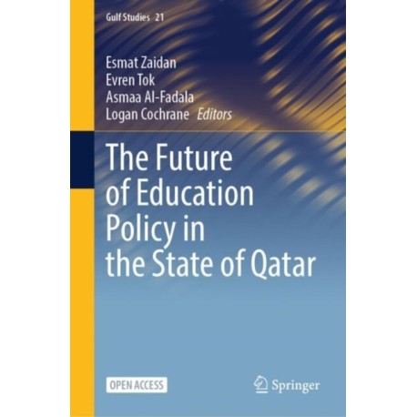 The Future of Education Policy in the State of Qatar