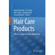 Hair Care Products: Efficacy, Safety and Global Regulation