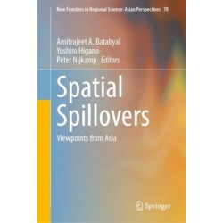 Spatial Spillovers: Viewpoints from Asia
