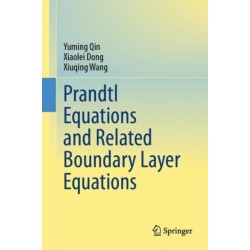 Prandtl Equations and Related Boundary Layer Equations