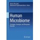 Human Microbiome: Techniques, Strategies, and Therapeutic Potential