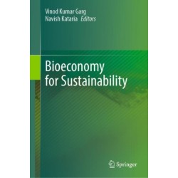 Bioeconomy for Sustainability
