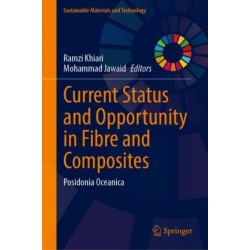 Current Status and Opportunity in Fibre and Composites: Posidonia oceanica