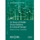 35 Years of Public Sector Reform in Central Europe
