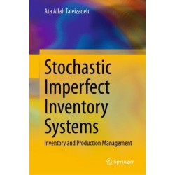 Stochastic Imperfect Inventory Systems: Inventory and Production Management