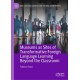 Museums as Sites of Transformative Foreign Language Learning Beyond the Classroom