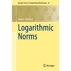 Logarithmic Norms