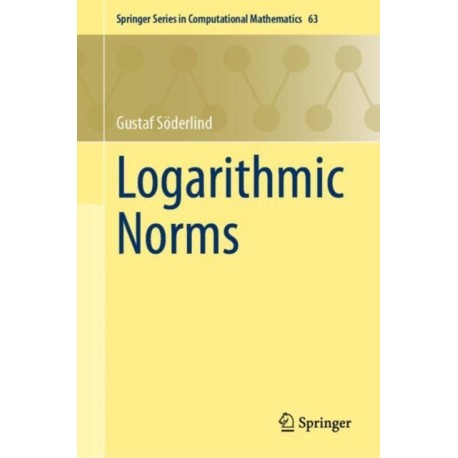 Logarithmic Norms