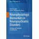 Neurophysiologic Biomarkers in Neuropsychiatric Disorders: Etiologic and Treatment Considerations