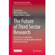 The Future of Third Sector Research: From Theory to Definitions, Classifications and Aggregation Towards New Research Paths