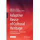 Adaptive Reuse of Cultural Heritage: Circular Business, Financial and Governance Models