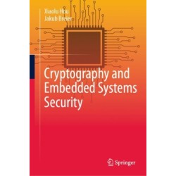 Cryptography and Embedded Systems Security