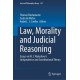 Law, Morality and Judicial Reasoning: Essays on W. J. Waluchow’s Jurisprudence and Constitutional Theory