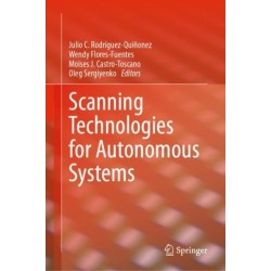 Scanning Technologies for Autonomous Systems