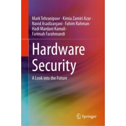 Hardware Security: A Look into the Future