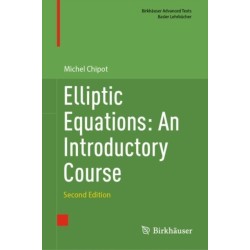 Elliptic Equations: An Introductory Course